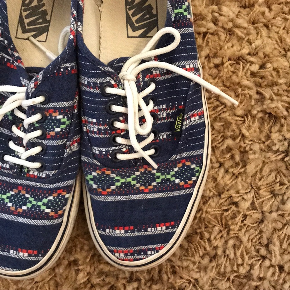 Vans